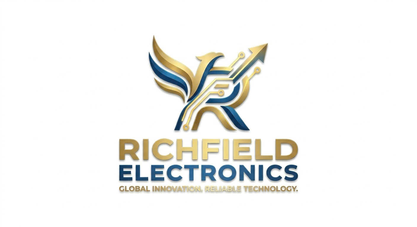 Richfield Electronics